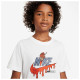 Nike Παιδική κοντομάνικη μπλούζα Sportswear Sole Food T-Shirt